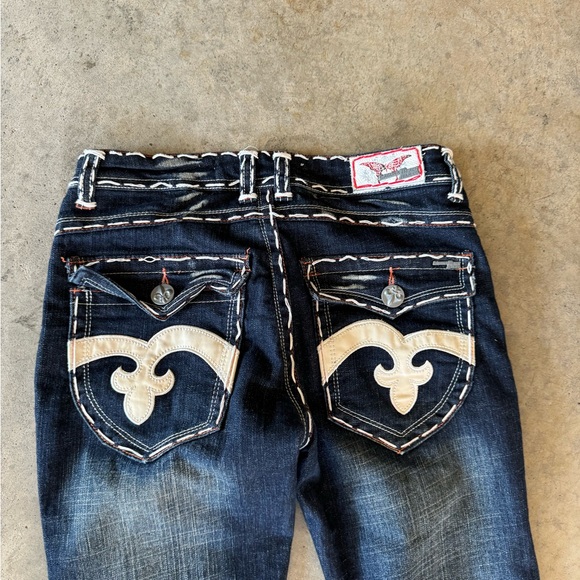 Laguna Beach Jeans - Picture 5 of 5